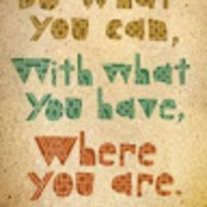 Meet your Posher, Tammy